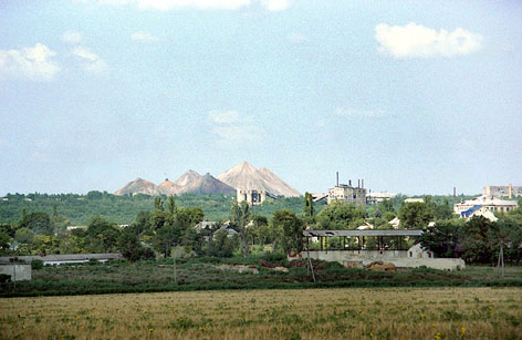 Гостре